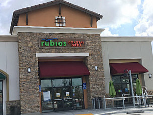 Rubio's Coastal Grill