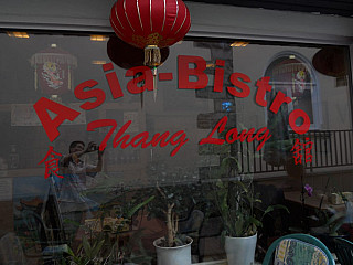 Asia Bistro