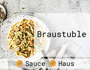 Braustuble