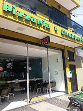 Pizzaria E Choperia Lima