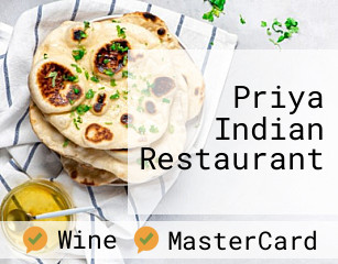 Priya Indian Restaurant