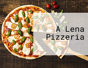 A Lena Pizzeria