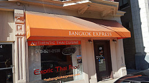 Bangkok Express