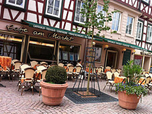 Cafe Am Markt