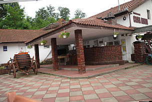 Casa Regia Restaurant Biergarten Motel