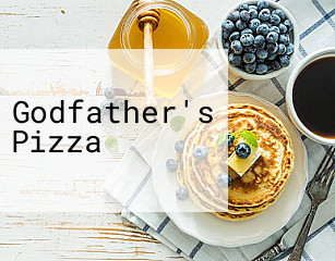 Godfather's Pizza