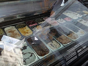 Helados Artesanos Agustin Mira