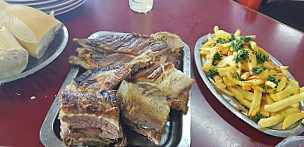 Parrilla Carlitos