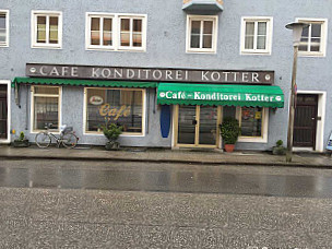 Cafe Kotter