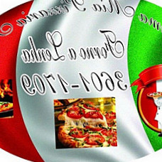 Mamma Mia Pizzaria Italiana