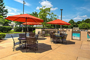 Hampton Inn Suites Memphis-wolfchase Galleria