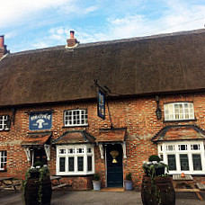 The Wheatsheaf Inn