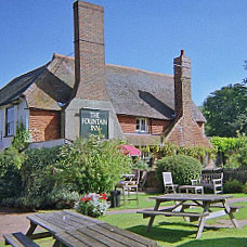 The Fountain At Ashurst