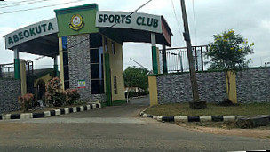 Abeokuta Sports Club