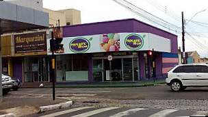 Sorveteria Premiarte Açai