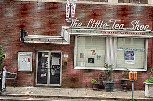 Little Tea Shop