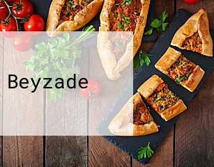 Beyzade