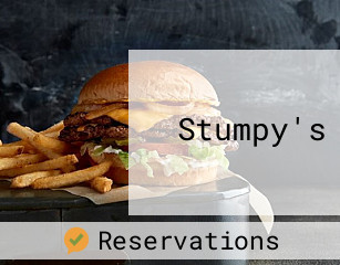 Stumpy's