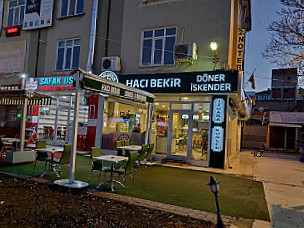 Hacı Bekir Döner