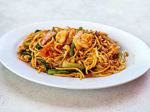 Mee Goreng Hussain