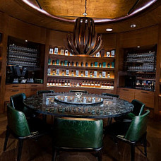 Cask Whisky Vault