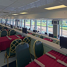 Monmouth Park Racetrack Dining Club