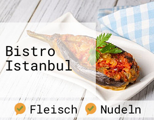 Bistro Istanbul