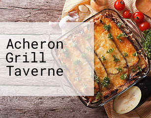 Acheron Grill Taverne