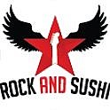 Rock and Sushi