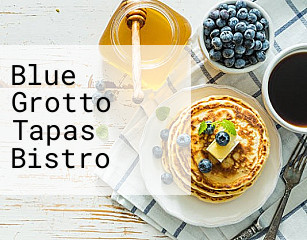 Blue Grotto Tapas Bistro