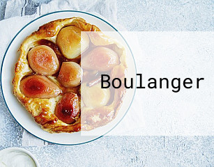 Boulanger