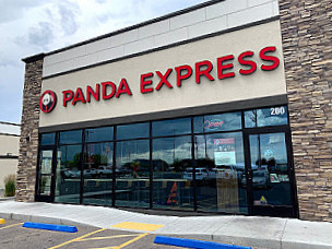 Panda Express