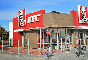 Kentucky Fried Chicken