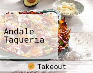 Andale Taqueria