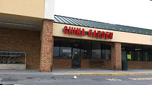 China Garden