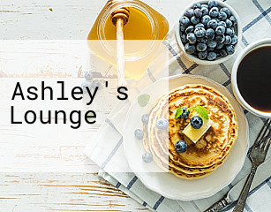 Ashley's Lounge