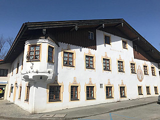 Gasthaus zum Stern