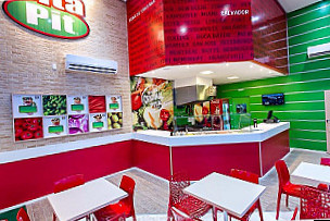 Pita Pit