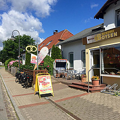 Bäckerei Boysen