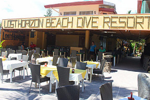 Alona Beach Bar And Restaurant