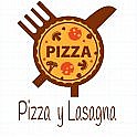 Pizza y Lasagna