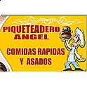 Piqueteadero Angel