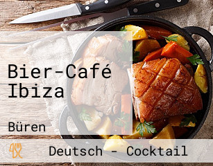 Bier-Café Ibiza