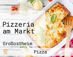 Pizzeria am Markt