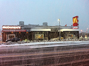 Mcdonald's Porirua