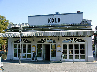 Restaurant Kolk