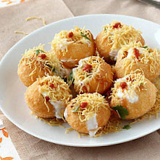 Gagan Pani Puri