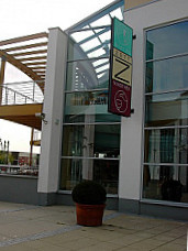 Zett-bistro In Den The Style Outlets