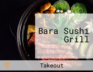 Bara Sushi Grill