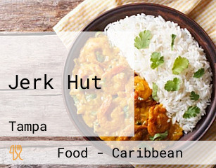 Jerk Hut